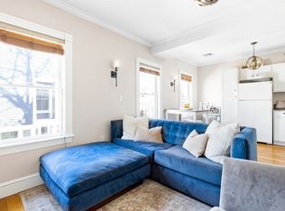 296 W 3rd St #2, South Boston, MA 02127