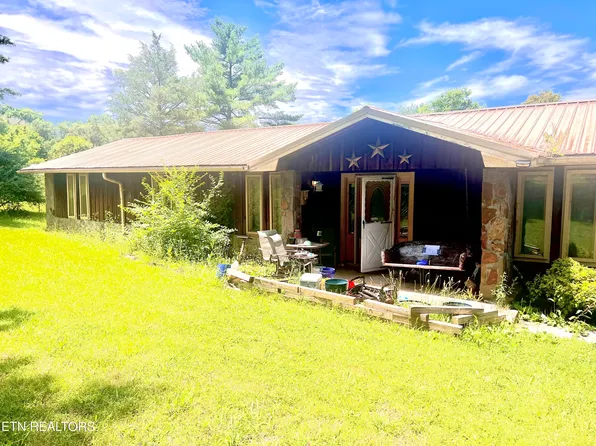 5150 Tennessee Ave #95, Greenback, TN 37742