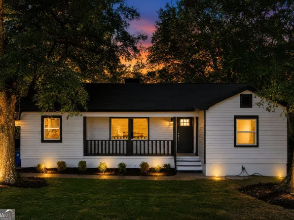 2880 Old Norcross Rd, Tucker, GA 30084