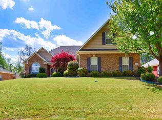 122 Crystal Springs Dr, Madison, AL 35757