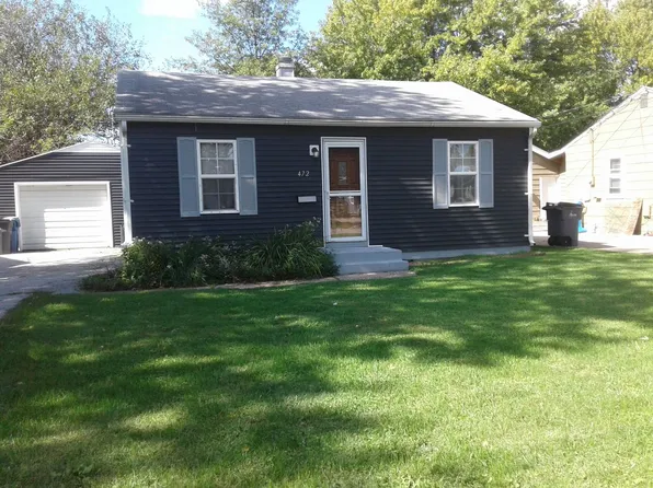 472 5th St E, Milan, IL 61264