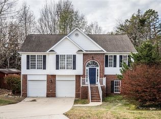 4005 Red Oak Ct, High Point, NC 27265