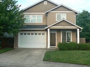 17101 NE 13th Pl, Ridgefield, WA 98642