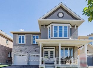 52 Mincing Trl, Brampton, ON L7A4T2