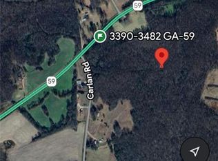 0 Highway 59 #77029, Commerce, GA 30530