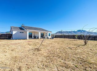 1780 Camino Chile, Rio Rico, AZ 85648