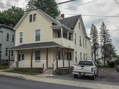 185 Church St, Amsterdam, NY, 12010