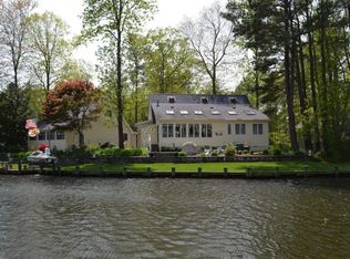 22 Dockside Ct, Ocean Pines, MD 21811