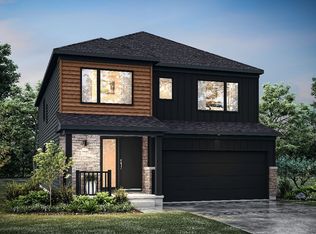 Radiant Plan, Oxford Village, Kemptville, ON K0G 1J0