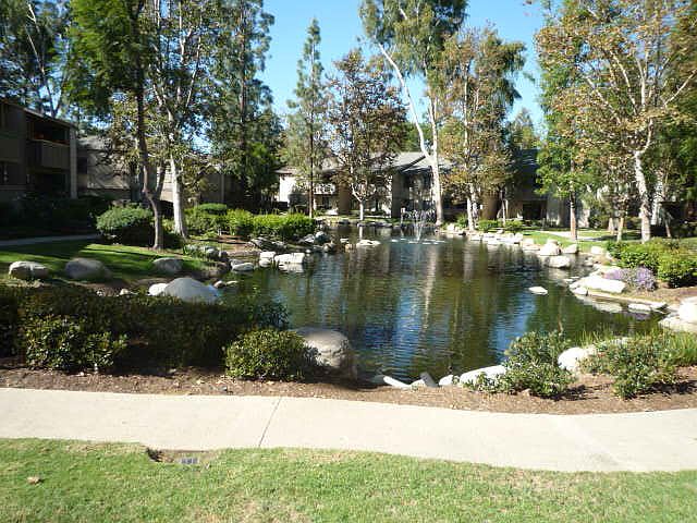 Beautifull Wooded Community