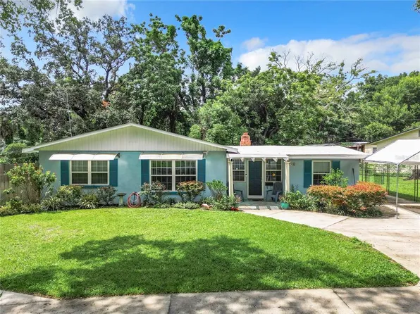 6704 Hill Top Rd, Orlando, FL 32810