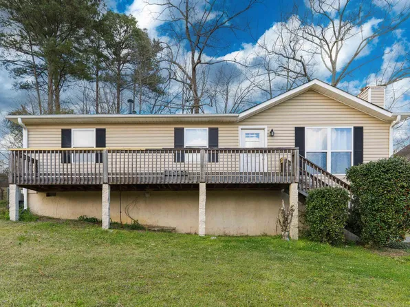 213 Ash Cir, Trussville, AL 35173