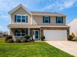 1612 Beleek Ridge Ln, Clover, SC 29710