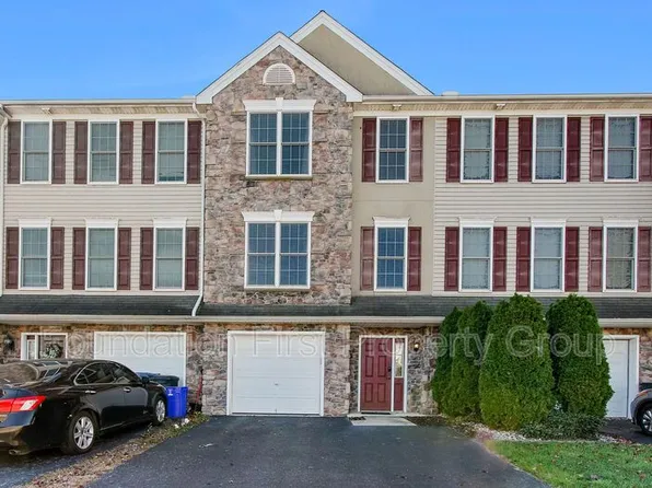 36 Taylor Dr, York, PA 17404