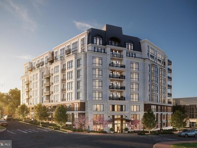 6718 Lowell Ave UNIT 603, McLean, VA, 22101