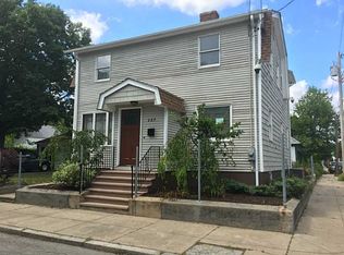 267 Bay View Ave, Cranston, RI 02905