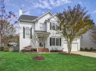 12220 Amoretto Way, Raleigh, NC 27613