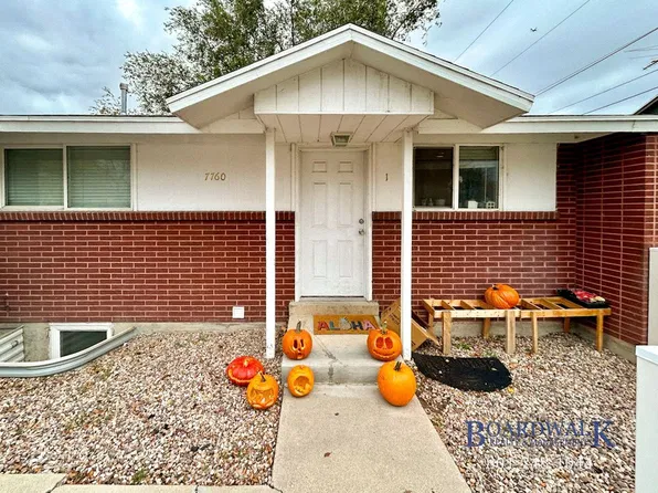 7760 S 1300 W APT 1, West Jordan, UT 84084