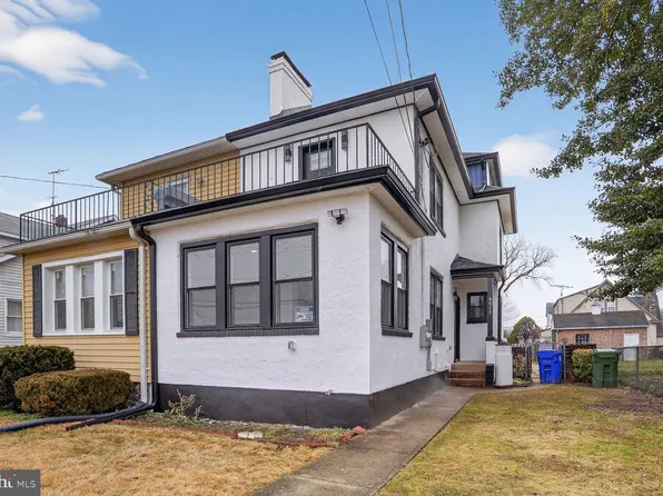 4013 4th St, Baltimore, MD 21225