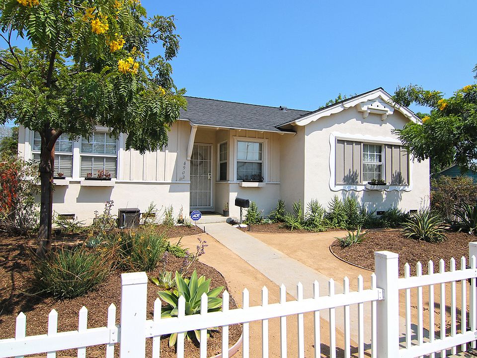1st image of 4902 N Willow Ave