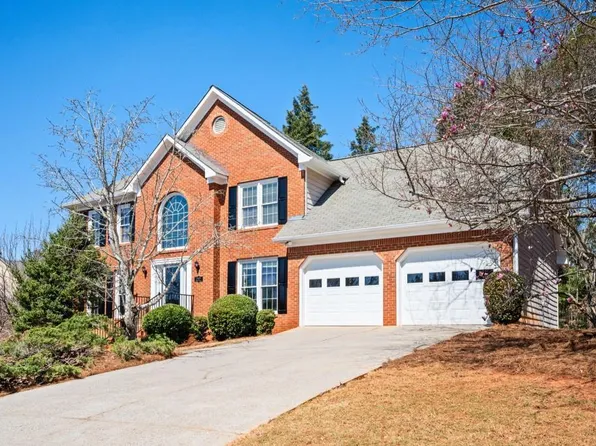 1439 Evers Pl, Lawrenceville, GA 30043