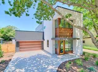 1704 Piedmont Ave, Austin, TX 78757