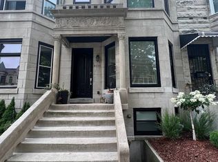 4536 S Vincennes Ave, Chicago, IL 60653