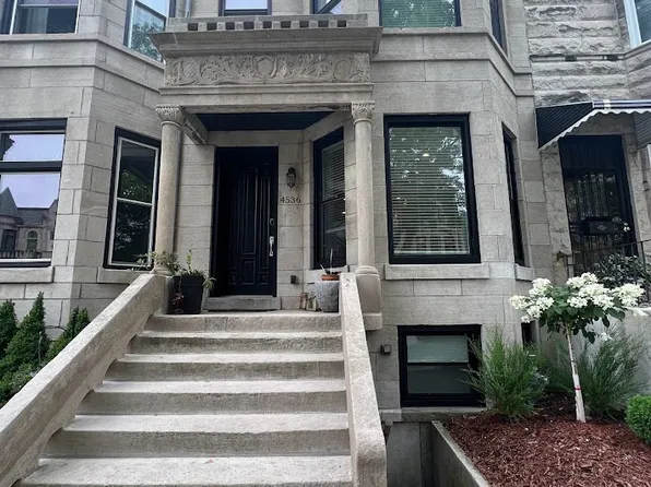 4536 S Vincennes Ave, Chicago, IL 60653