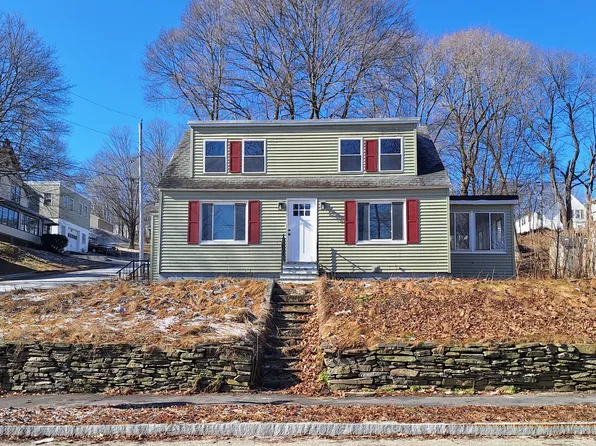 155 Second Street, Auburn, ME 04210