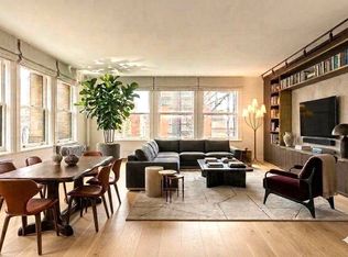 451 Broome St APT 6E, New York, NY 10013
