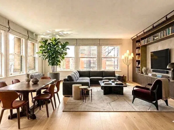 451 Broome St APT 6E, New York, NY 10013