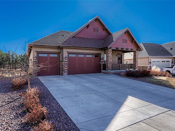 4th image of 8069 S Elk Way