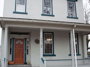 706 E Front St, Danville, PA 17821