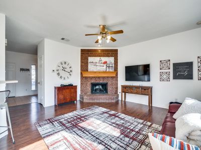 511 Big Oak Ct, Rockwall, TX, 75087