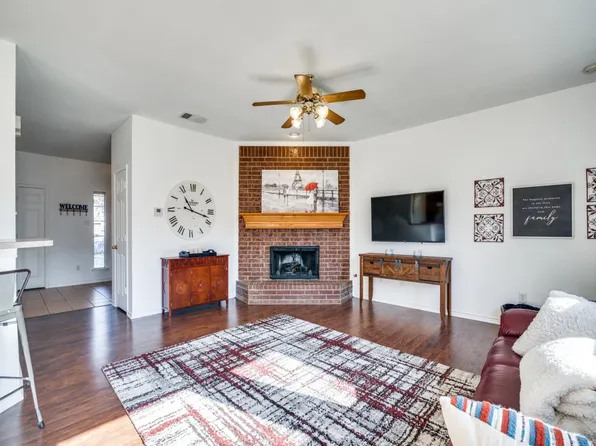 511 Big Oak Ct, Rockwall, TX 75087
