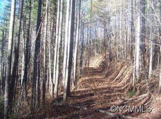 0 Cherry Cove Rd, Cullowhee, NC 28723