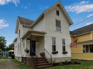 274 Washington St, Lockport, NY 14094