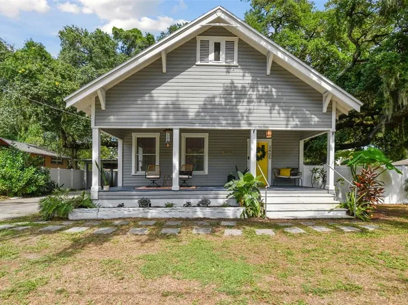 3405 N 11th St, Tampa, FL 33605