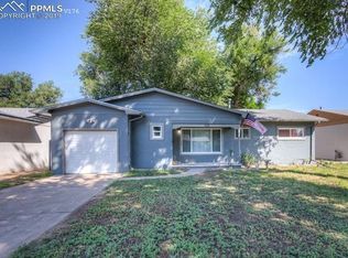 120 Rose Dr, Colorado Springs, CO 80911