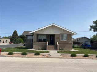 790 4th Street, Limon, CO 80828