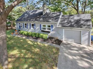 6741 Riley St, Overland Park, KS 66204