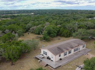 135 Jackie Ln, Burnet, TX 78611