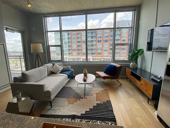 5th image of 149 W Taylor St #822