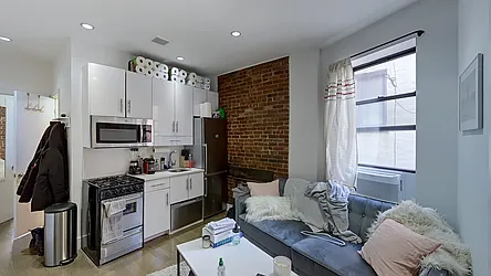 Rented by Corcoran