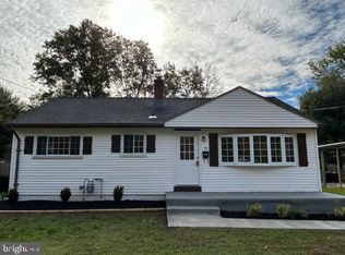 316 Market Pl, Glassboro, NJ 08028