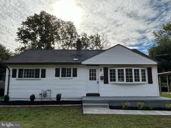 316 Market Pl, Glassboro, NJ 08028