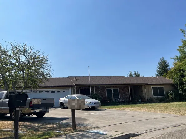 2402 Summertime Ct, Atwater, CA 95301