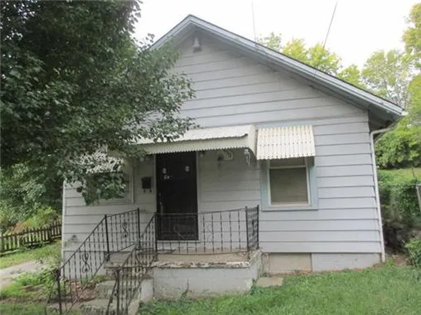 430 Tullis Ave, Kansas City, MO 64125