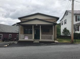 3437 Graham Ave, Windber, PA 15963