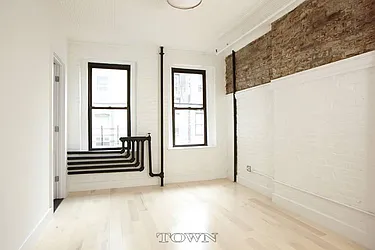 Rented by Town Residential